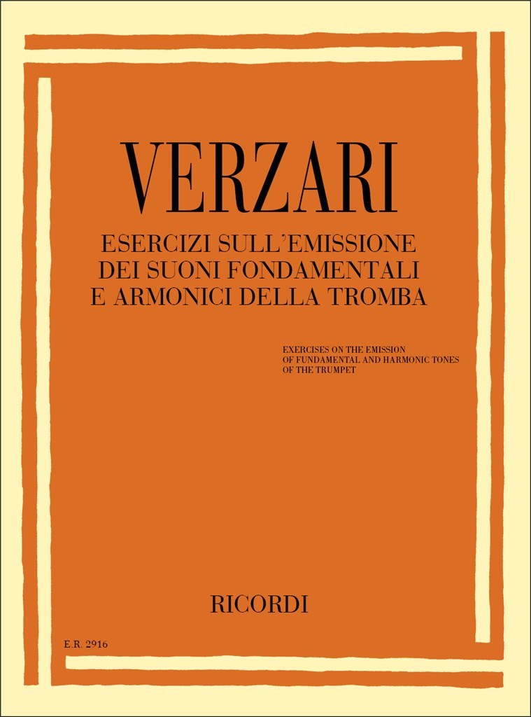 Esercizi Sull'Emissione Dei Suoni Fondamentali E